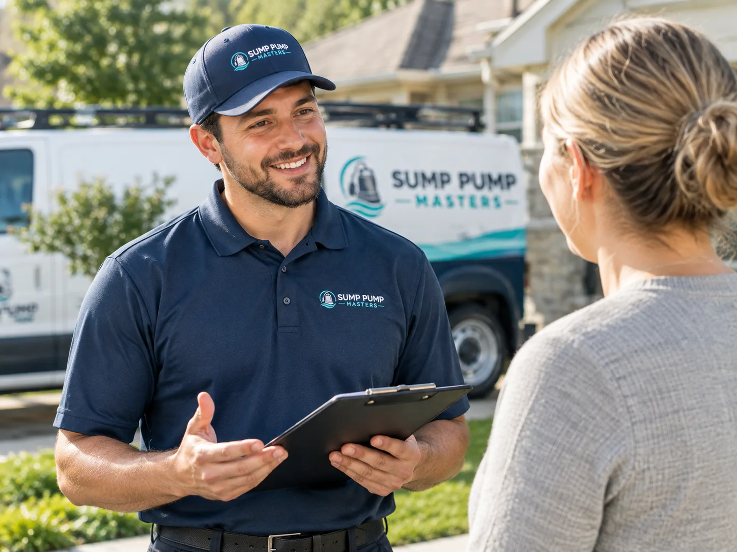 Sump Pump Repair Boelus, NE FAQs